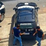 Suposto pai de santo é preso por suspeita de estupro na Grande BH