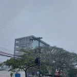 Onda de temporais deve atingir Brasil nos próximos dias com problemas para várias cidades 