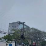 Onda de temporais deve atingir Brasil nos próximos dias com problemas para várias cidades