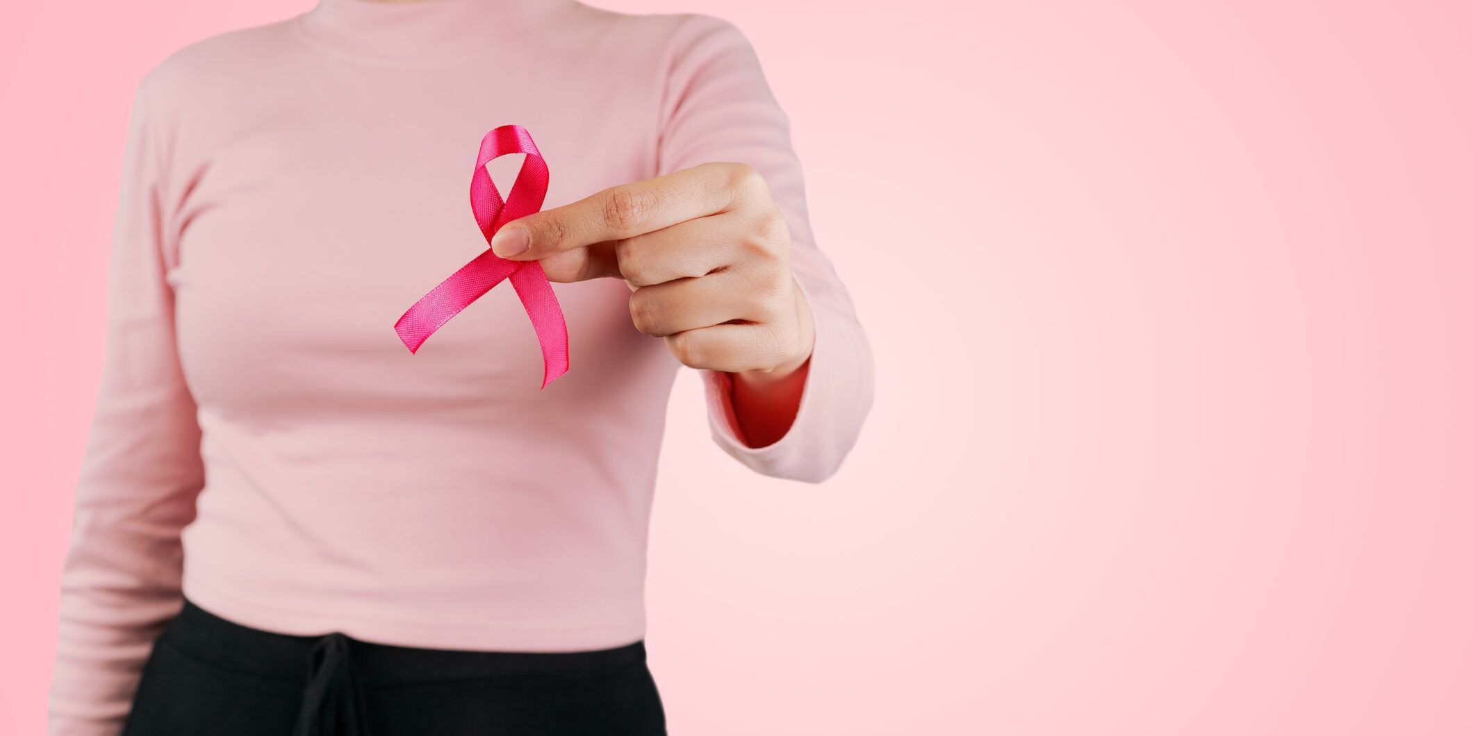 Secretaria de Saúde de Ouro Preto promove ações do Outubro Rosa