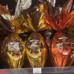 Páscoa em janeiro? Antes mesmo do Carnaval, ovos de chocolate já estão à venda em BH