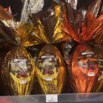 Páscoa em janeiro? Antes mesmo do Carnaval, ovos de chocolate já estão à venda em BH