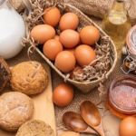 Ovo & leite, casamento perfeito até na alta de preços 