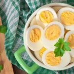 Ovo dispara o preço mirando gripe aviária