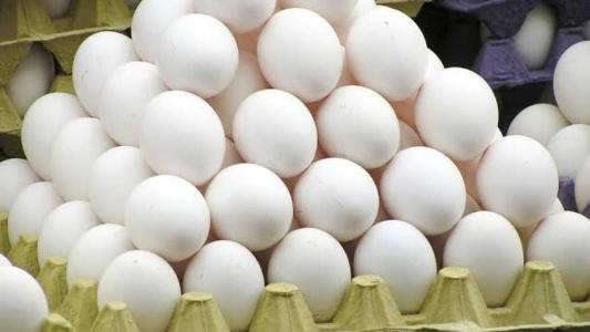 Ovo sempre foi alternativa para consumo de proteína quando o preço da carne dispara