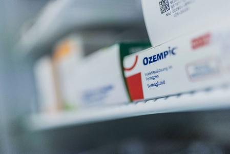 Anvisa pretende dificultar comercialização do Ozempic | CNN Brasil