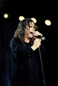 Ozzy morreu aos 76 anos