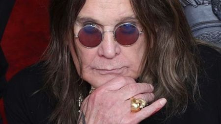 Ozzy Osbourne vida, carreira e o legado do ícone do Heavy Metal