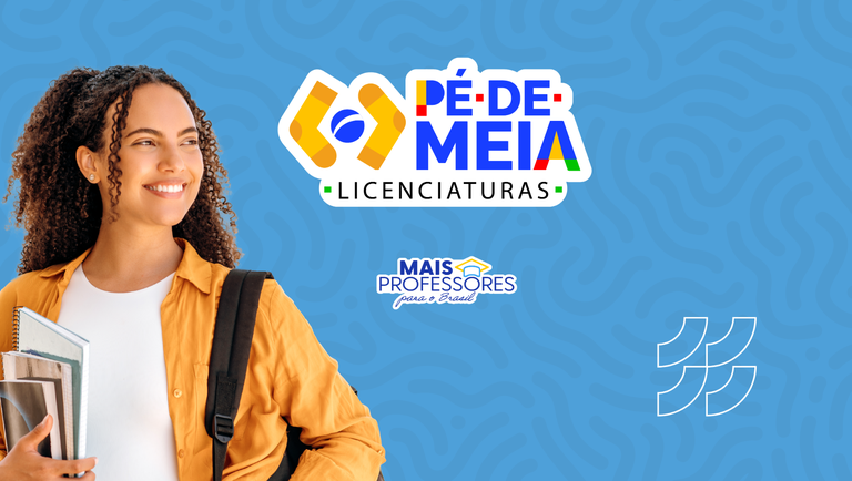 Pé-de-Meia Licenciaturas:  MEC divulga resultado da primeira chamada