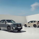 Nova geração de SUV da BMW traz equilíbrio entre luxo, desempenho e tecnologia