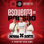 Pouso Alegre faz o jogo de abertura do módulo 1 do Campeonato Mineiro