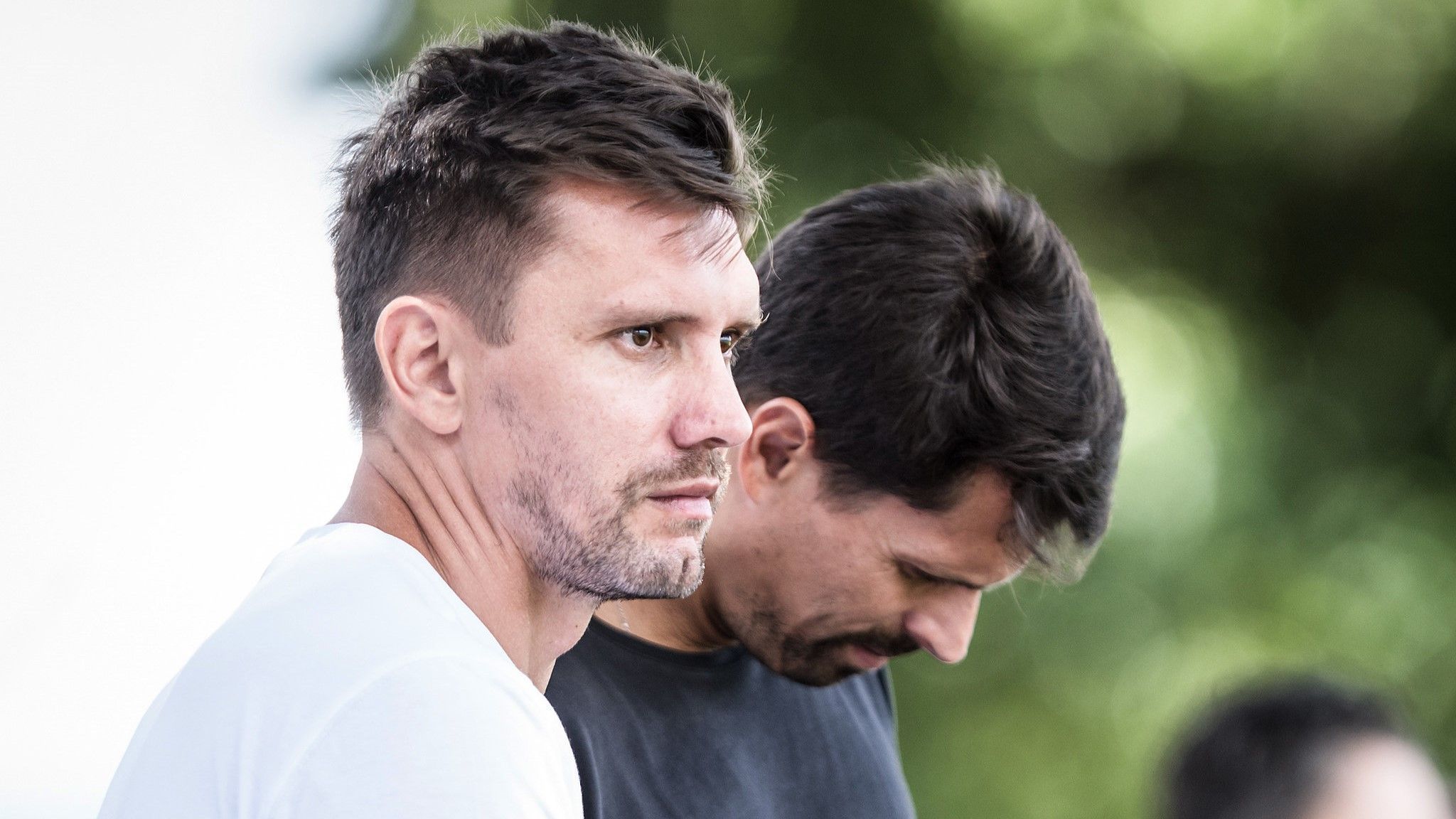 Paulo André, do Cruzeiro, revela que Pedro Martins ‘terá salário de atacante’ no Vasco