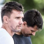 Paulo André, do Cruzeiro, revela que Pedro Martins ‘terá salário de atacante’ no Vasco