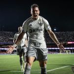 Atlético pede, e Palmeiras inclui joia da base em negociação de Paulinho