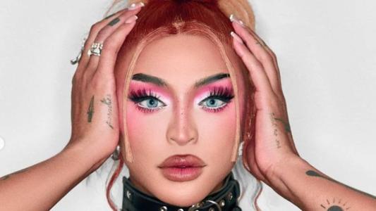Pabllo Vittar foi anunciada como convidada do festival
