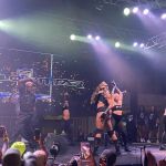 Pabllo Vittar celebra 'noitada' mineira, comenta polêmica com Anitta e escolhe melhor ‘rolê’ de BH 