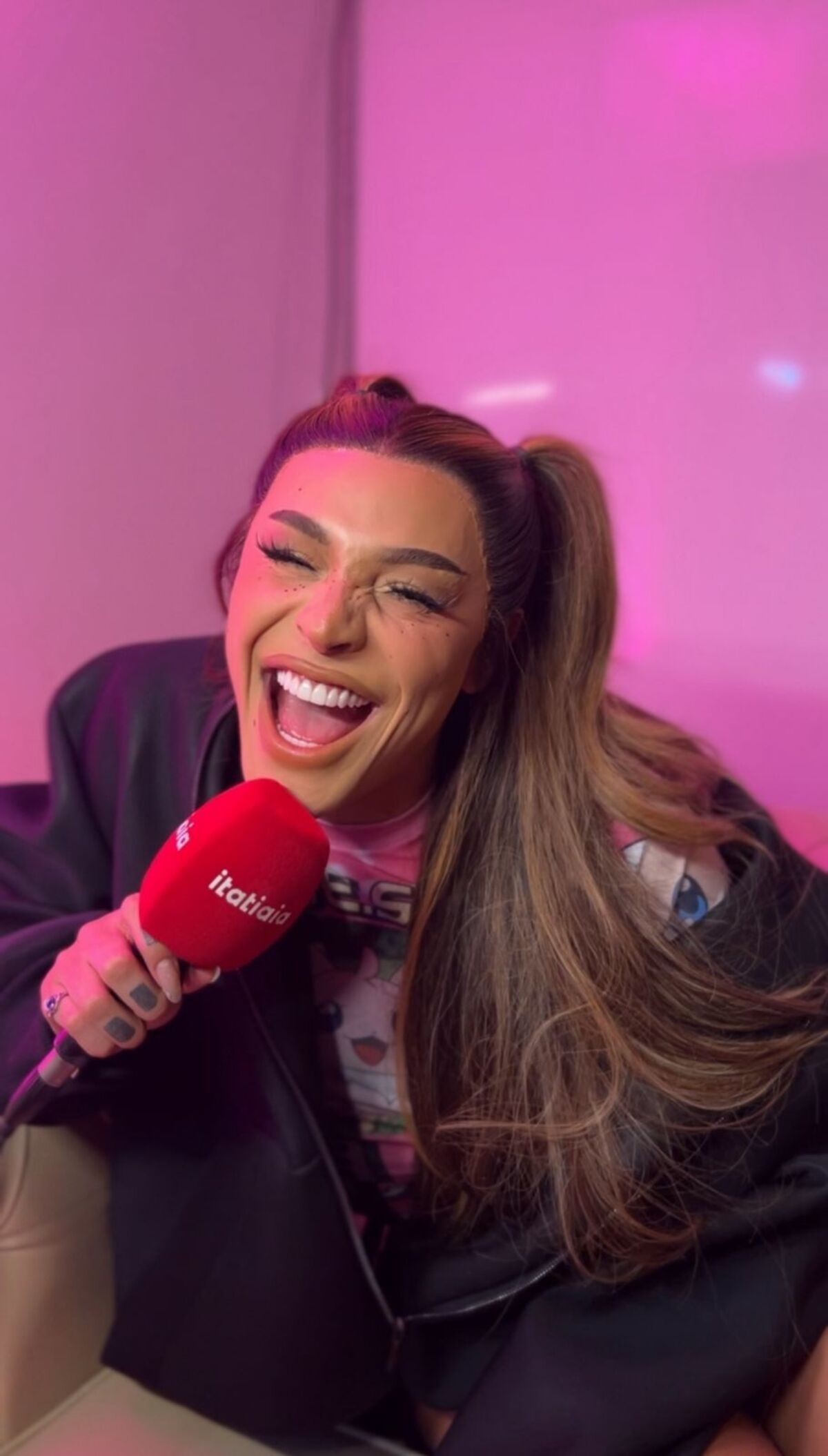 Em show inédito, Pabllo Vittar elogia MG e detalha novo projeto: 'Mineira de coração'