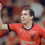 Sport acerta contratação do atacante Pablo, ex-Athletico-PR e São Paulo