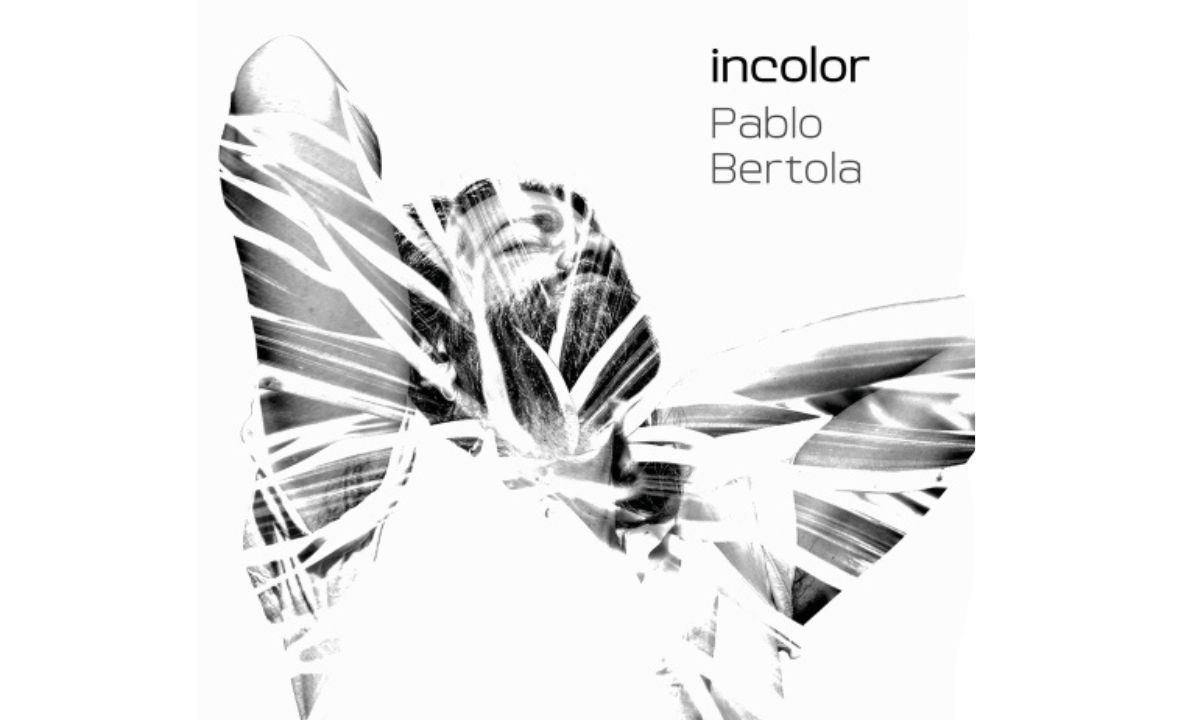 Pablo Bertola apresenta música do álbum 'Incolor' em Barbacena