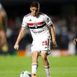 Pablo Maia diz que São Paulo não se desconcentrou com vantagem