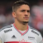 Pablo Maia lamenta morte do pai, vítima de câncer; São Paulo se solidariza