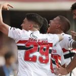 Pablo Maia, Nestor e Beraldo: quem deve ser vendido pelo São Paulo?