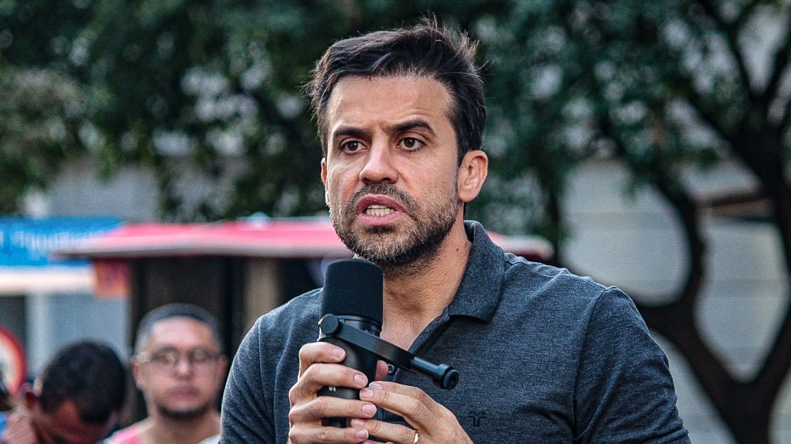 Pablo Marçal é condenado pela Justiça Eleitoral e está inelegível por 8 anos
