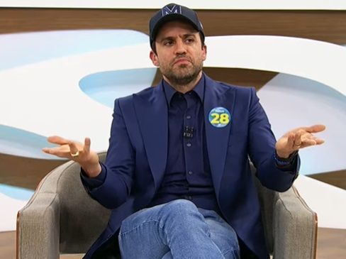 ‘Com suspensão do X, o Brasil está sentindo o que eu senti’, diz Pablo Marçal