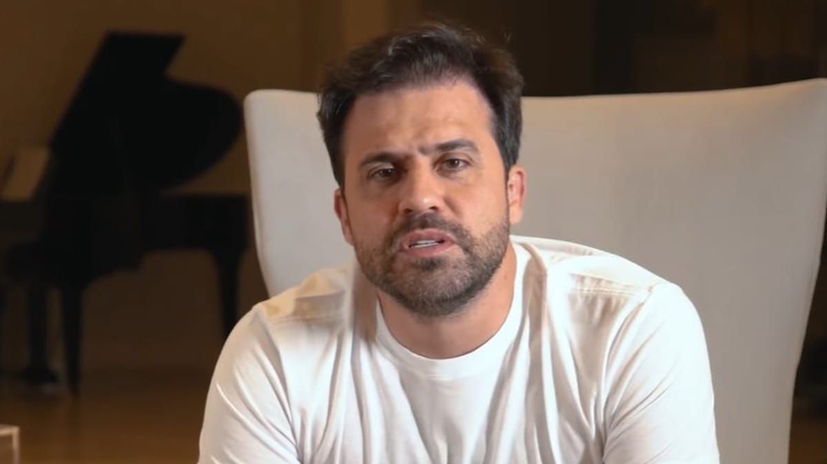 Marçal recebe liminar para voltar ao PRTB, mas continua inelegível