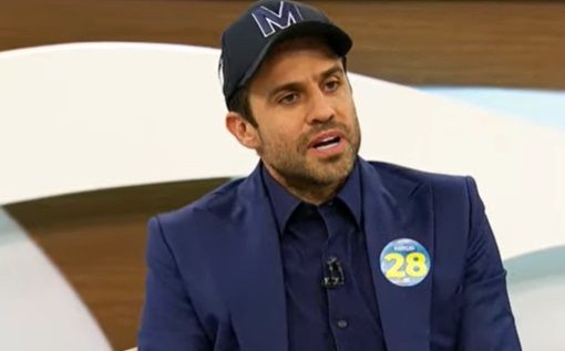 Pablo Marçal: ‘Não fiz nada errado e espero que minhas redes sociais voltem esta semana’