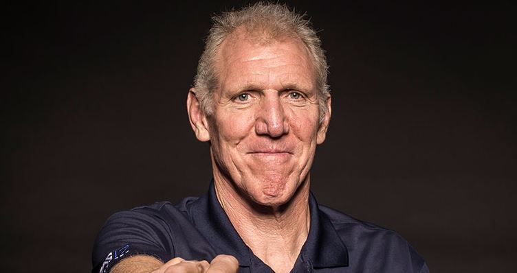 Bill Walton, lenda e bicampeão da NBA, morre de câncer aos 71 anos