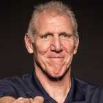 Bill Walton, lenda e bicampeão da NBA, morre de câncer aos 71 anos