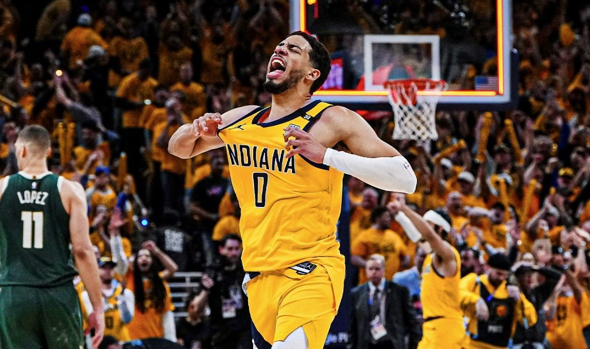 Indiana Pacers x Milwaukee Bucks: horário e onde assistir aos playoffs da NBA