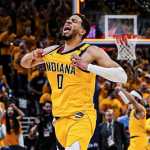 Indiana Pacers x Milwaukee Bucks: horário e onde assistir aos playoffs da NBA