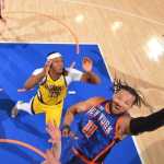Indiana Pacers x New York Knicks: horário e onde assistir aos playoffs da NBA