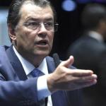 Pacheco confirma Eduardo Braga como relator da reforma tributária