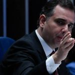 Possibilidade de o STF descriminalizar porte de maconha para uso pessoal é um “equívoco grave“, diz Pacheco