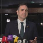 Pacheco defende mudanças no marco fiscal e diz que Senado pode apresentar justificativas aos deputados
