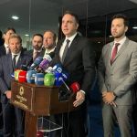 Acordo nacional sobre a dívida de Minas pode suspender tramitação da RRF