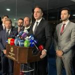 Acordo nacional sobre a dívida de Minas pode suspender tramitação da RRF