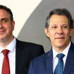 'Devemos seguir a orientação do ministro da Fazenda', diz Pacheco após polêmica sobre déficit zero