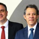 'Devemos seguir a orientação do ministro da Fazenda', diz Pacheco após polêmica sobre déficit zero