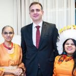 Pacheco deve conversar com líderes por tramitação mais longa do PL do marco temporal