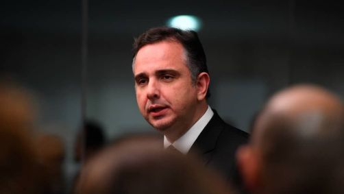 Pacheco diz não ter planos de candidaturas no futuro