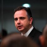 Pacheco: mineiro que diz não sonhar em governar Minas 'está mentindo'