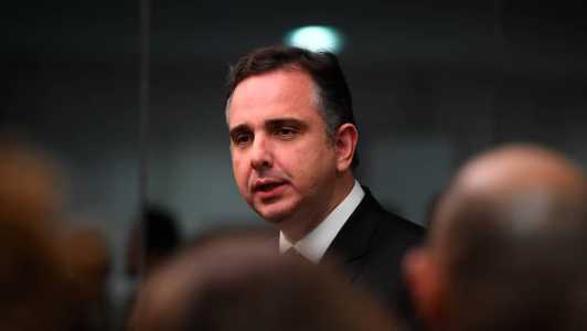 Pacheco diz não ter planos de candidaturas no futuro
