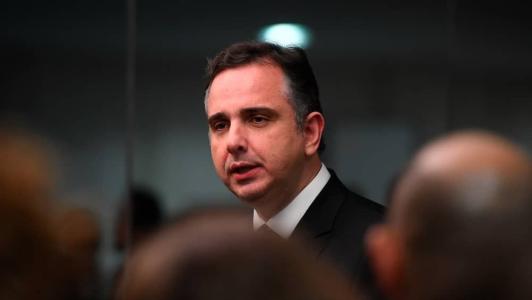 Pacheco diz não ter planos de candidaturas no futuro