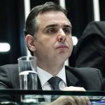 Pacheco diz que “não sabia sequer da existência” de projeto que torna crime discriminar políticos