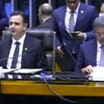 Pacheco e Lira deixam presidências do Congresso e têm futuro incerto