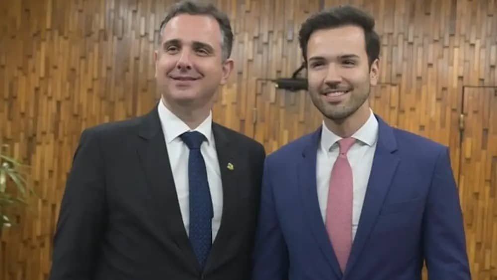 Pacheco e Tadeuzinho podem se reunir com Lula até a próxima terça (21) para apresentar alternativa à RRF em Minas